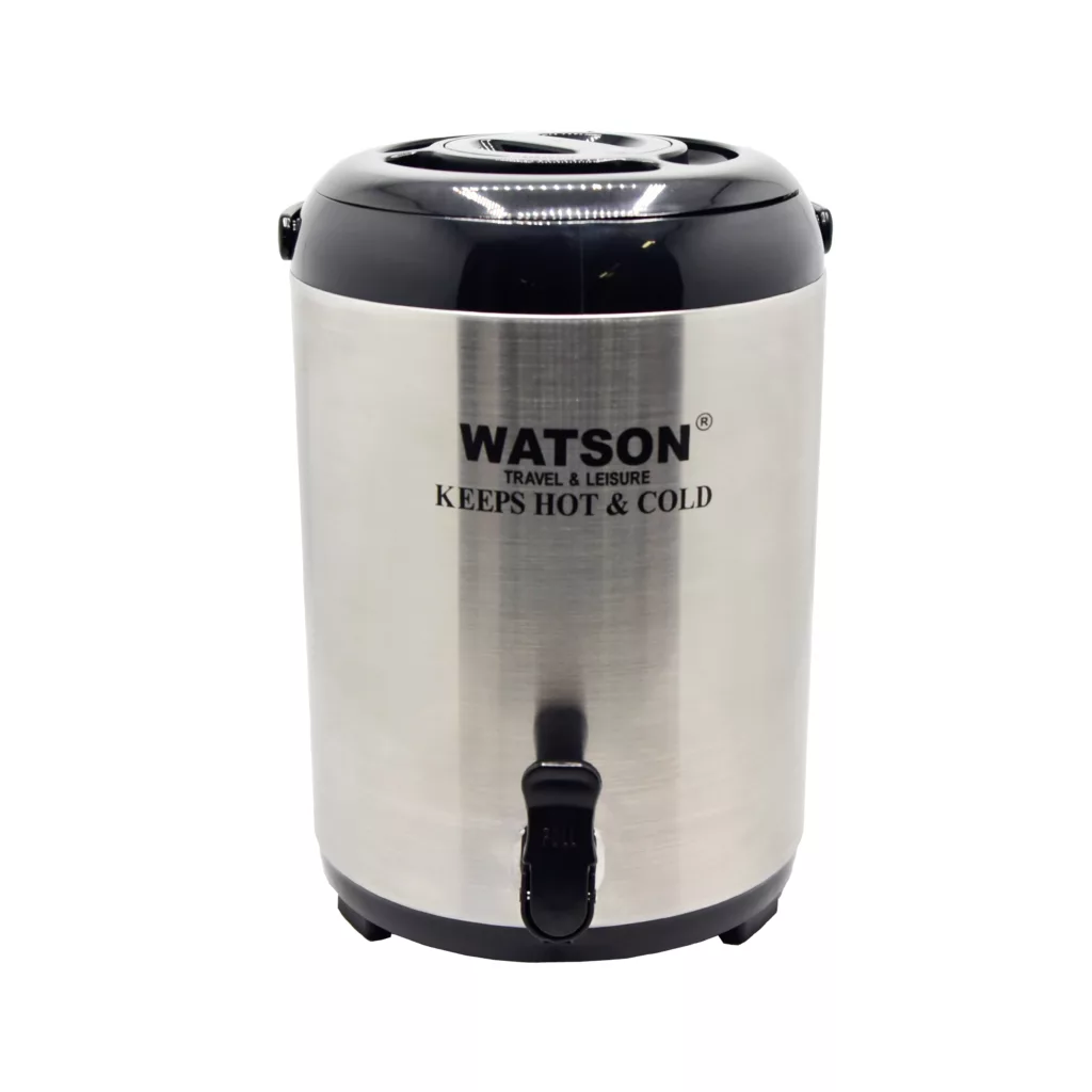 کلمن واتسون مدل 1000 گنجایش  10 لیتر