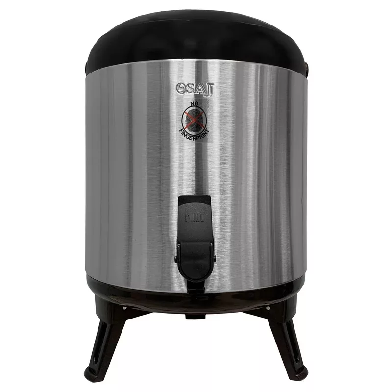 کلمن ساج مدل 9508 گنجایش 8 لیتر