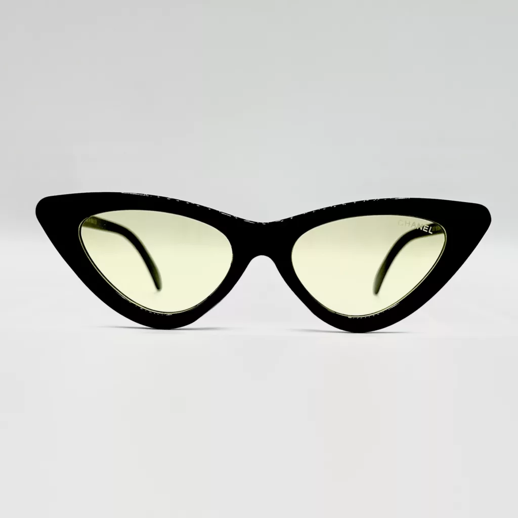 عینک شب مدل Ch 9007