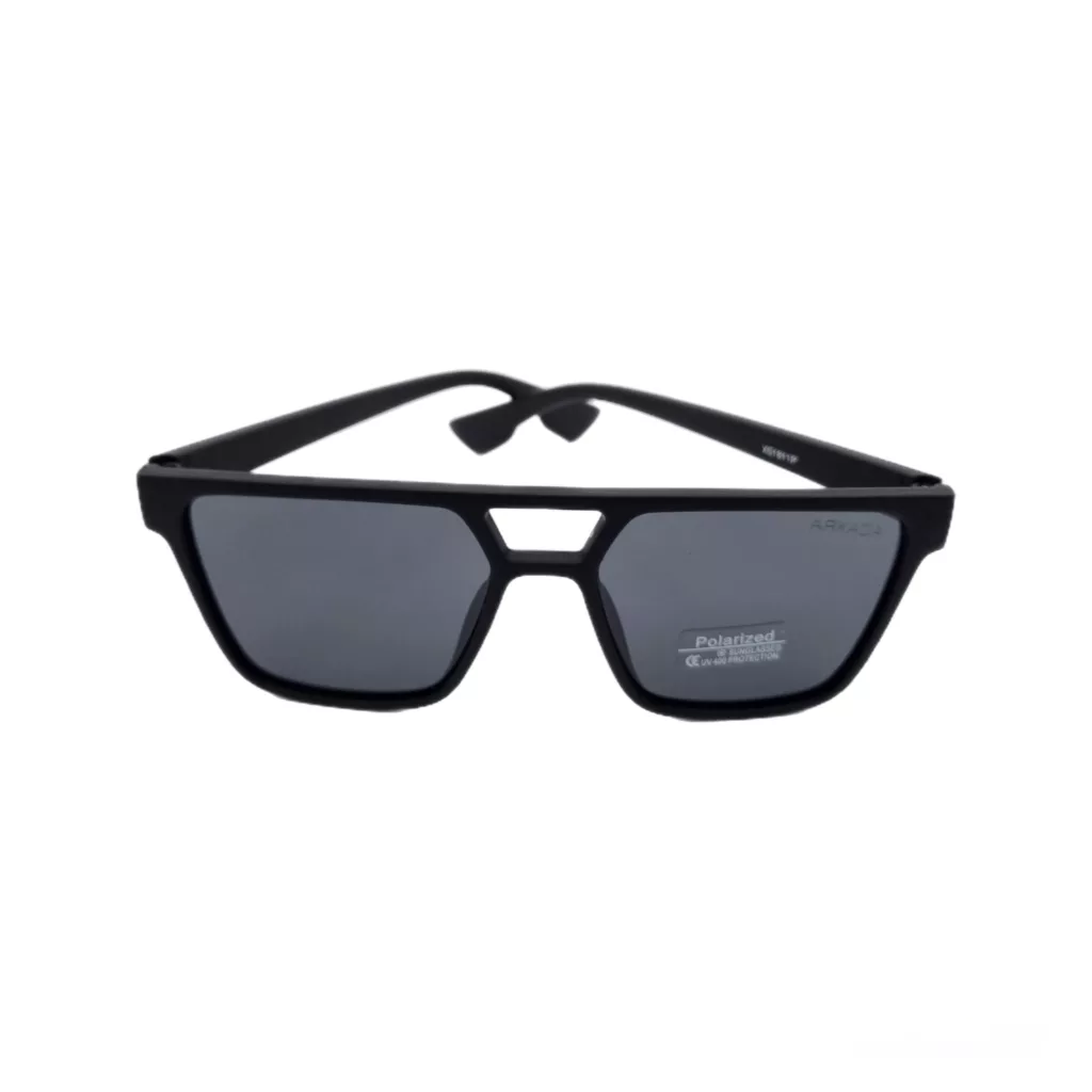 عینک آفتابی مربعی مدل 181p