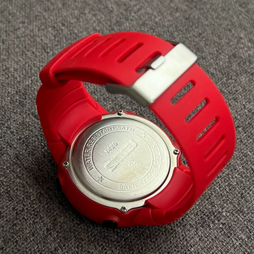 ساعت مچی دیجیتال اسکمی مدل 1420RD