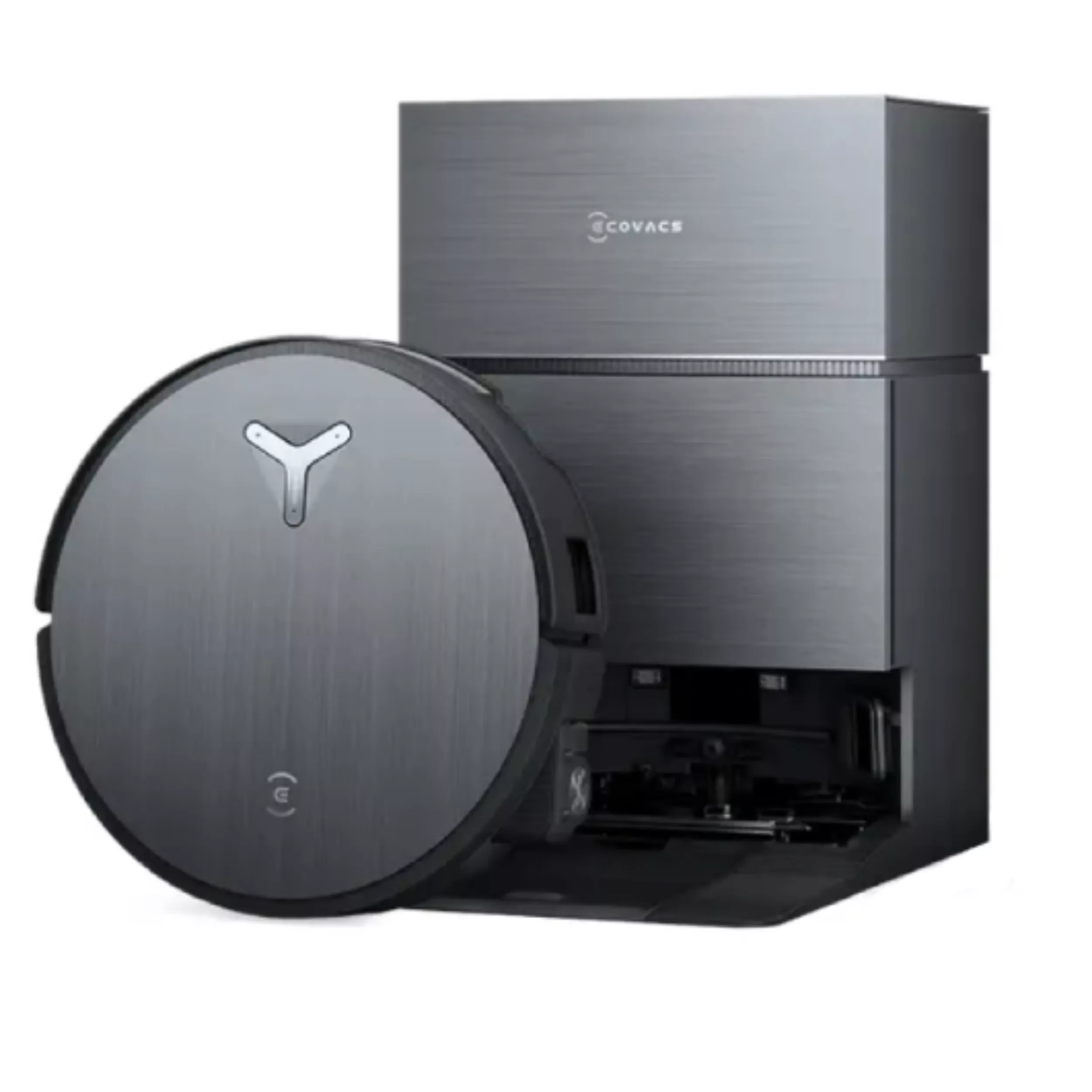 جارو رباتیک اکووکس رباتیک مدل X11 Pro Omni جارو رباتیک اکووکس رباتیک مدل X11 Pro Omni