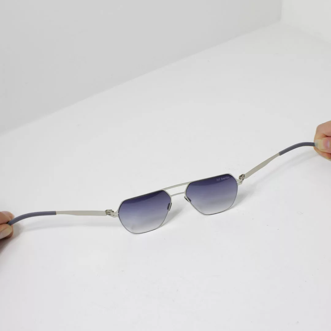 عینک آفتابی چند ضلعی ایس برلین مدل ds 8814 e