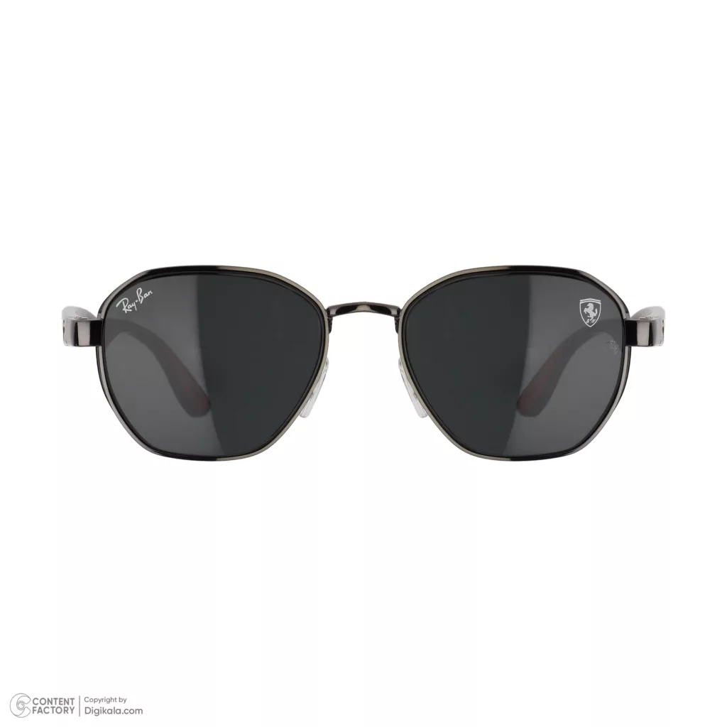 عینک آفتابی ری بن مدل RB3674M-F007/71