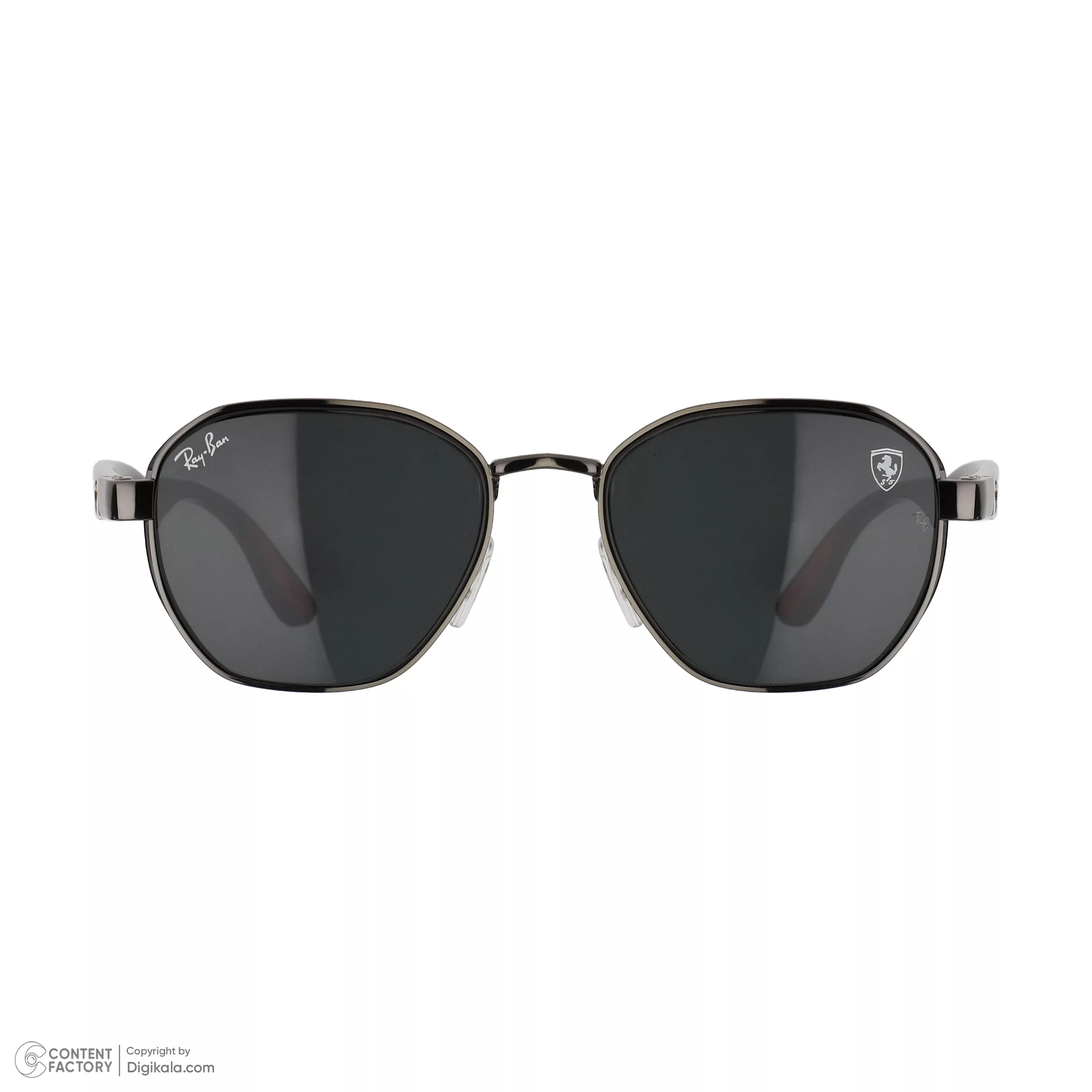 عینک آفتابی ری بن مدل RB3674M-F007/71