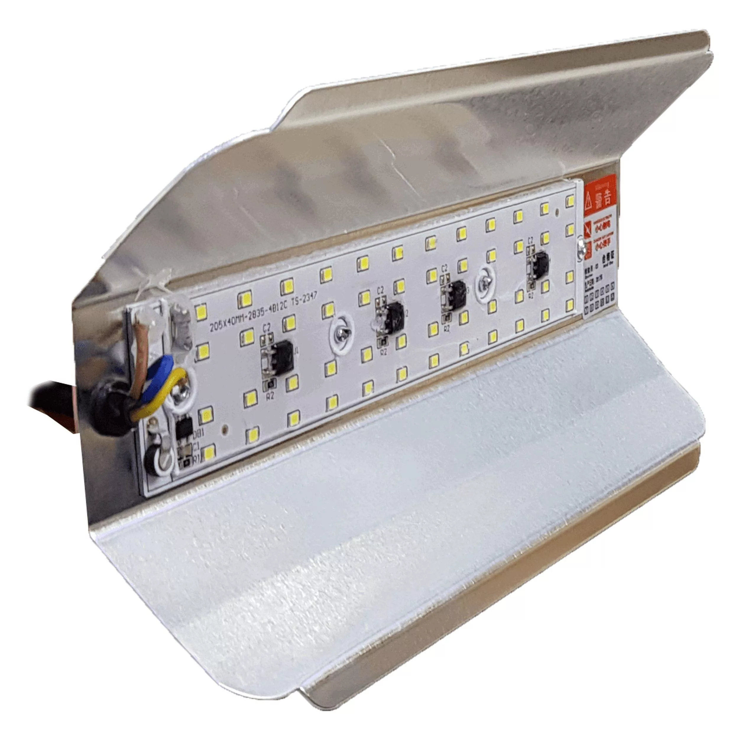 پروژکتور ال ای دی 50 وات مدل longer life