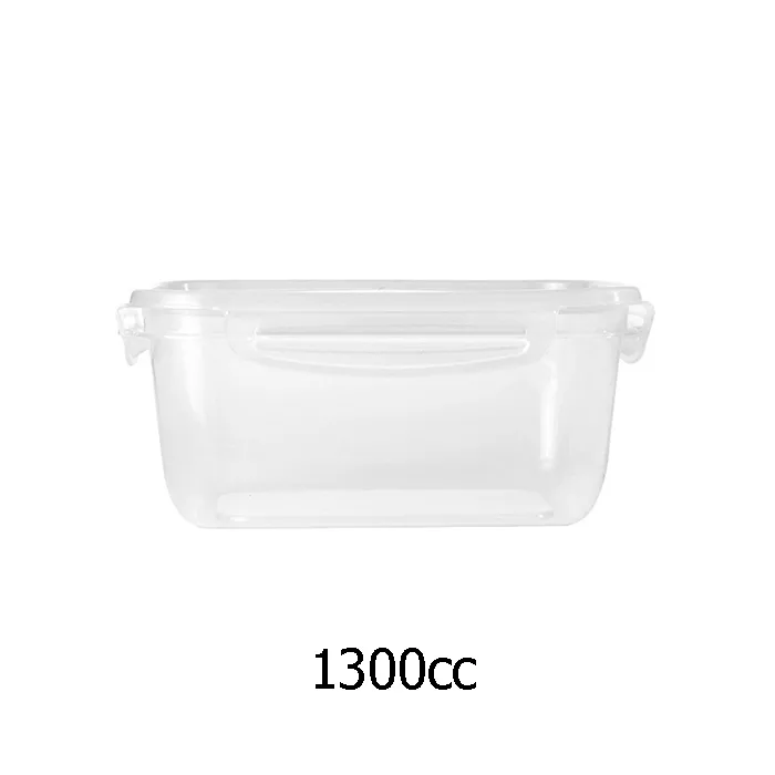 ظرف نگهدارنده مدل Z-22 مجموعه 5 عددی