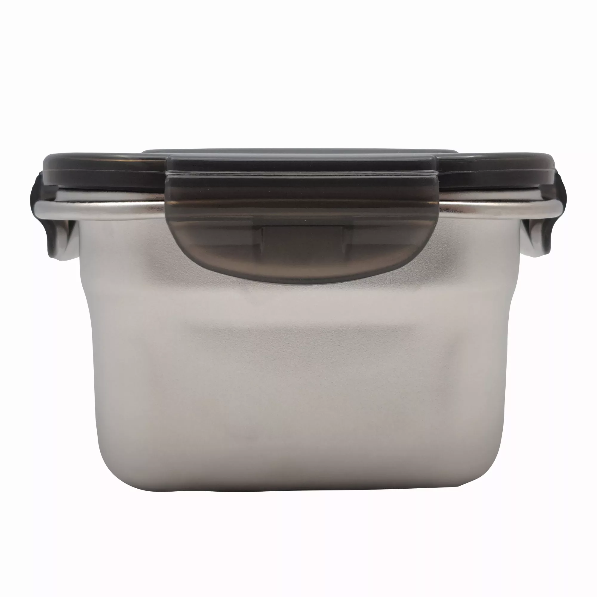 ظرف نگهدارنده غذا یونیک لایف استایل  مدل گلد بسته 3 عددی