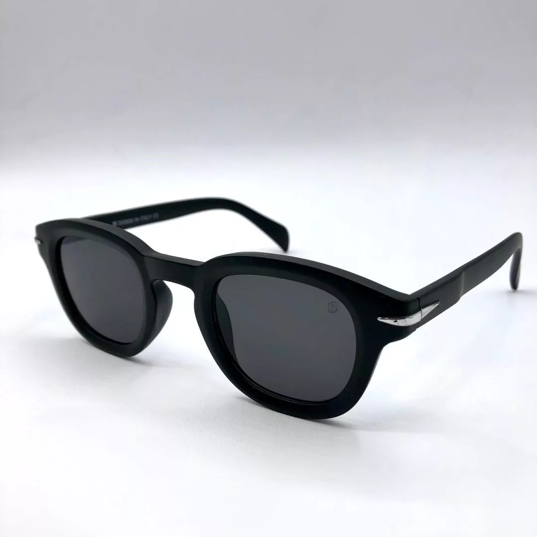 عینک آفتابی مربعی دیوید بکهام مدل 380177