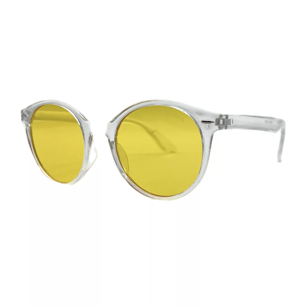 عینک شب مدل Sk 4298