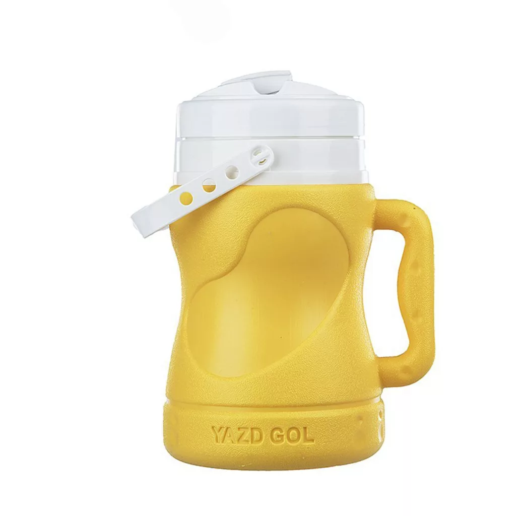 کلمن یزدگل کد 502 ظرفیت 2 لیتر