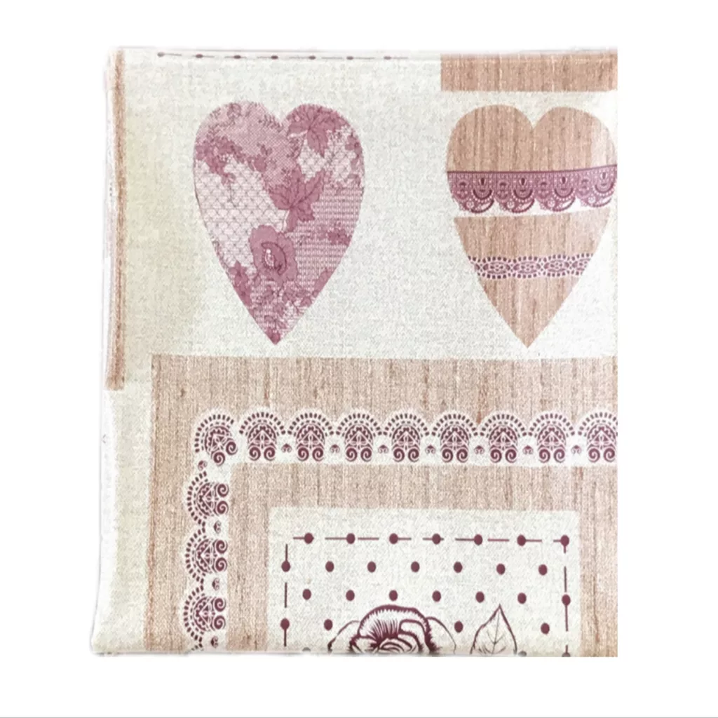 سفره 4 نفره مدل ماژستیک طرح 2 رو کد 03