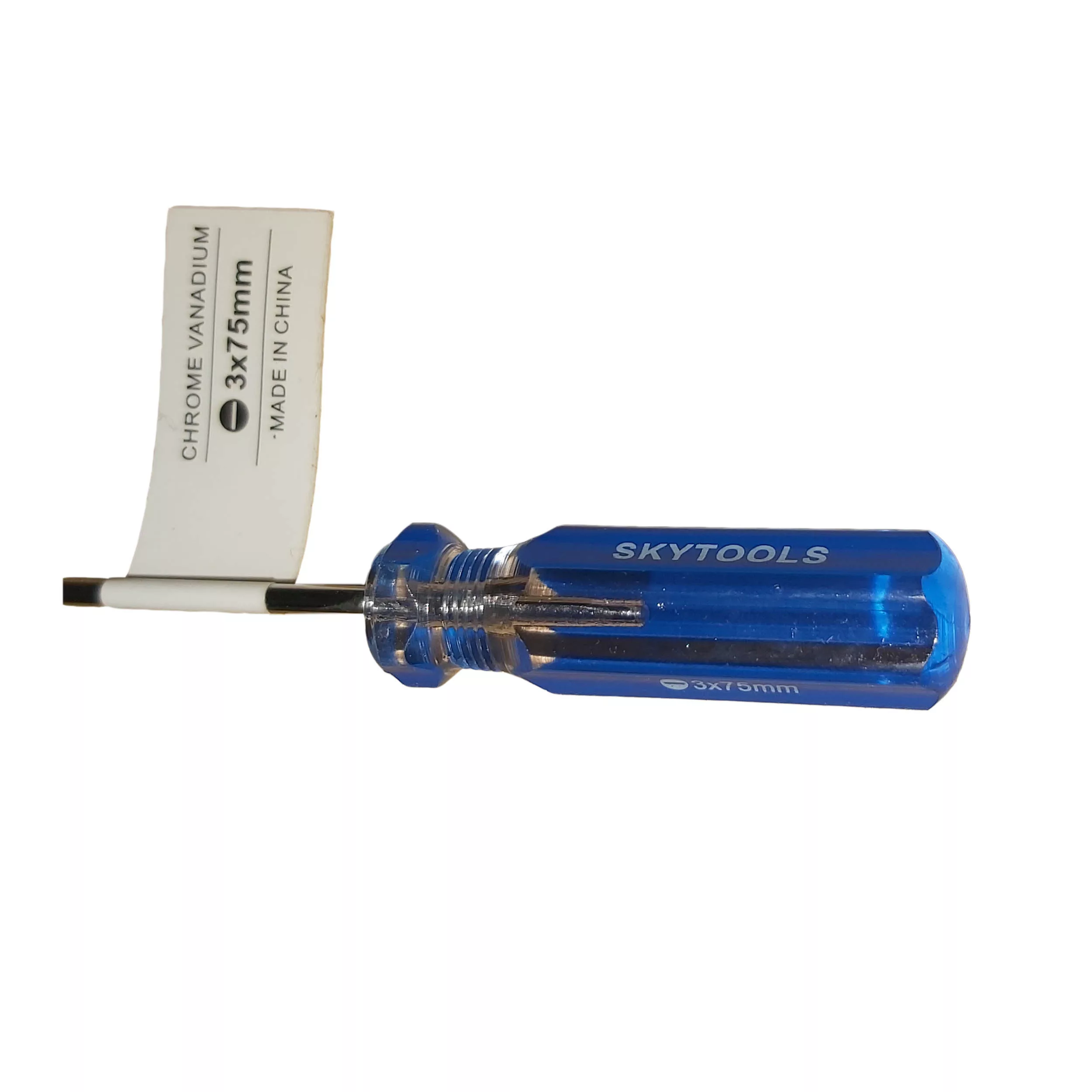 پیچ گوشتی دوسو اسکای تولز مدل ST3-75