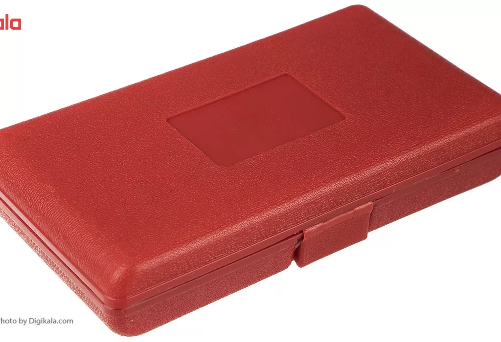 مجموعه 46 عددی آچار و سری بکس و پیچ گوشتی ساتاگود مدل G-10027