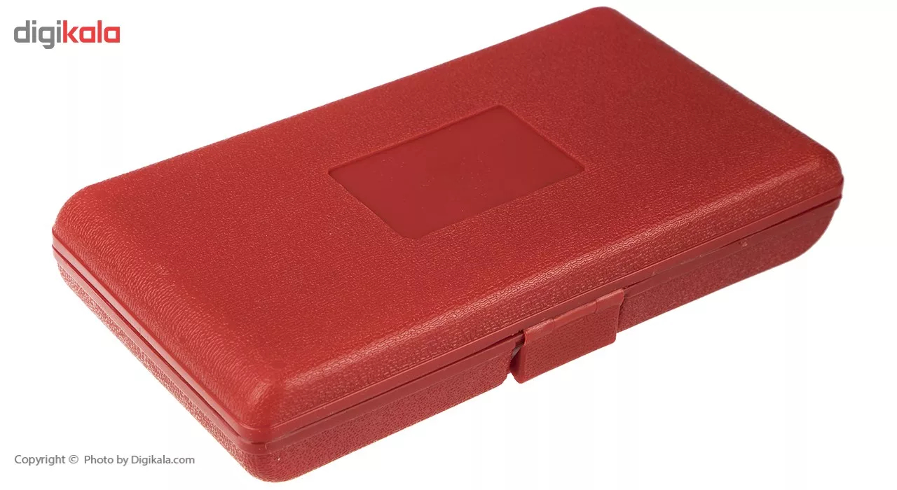 مجموعه 46 عددی آچار و سری بکس و پیچ گوشتی ساتاگود مدل G-10027