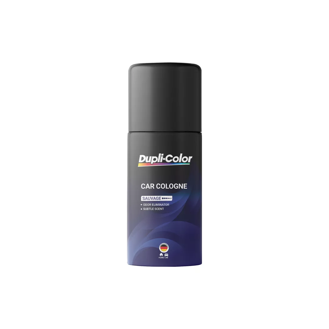 اسپری چراغ دودی و خوشبوکننده عطری خودرو دوپلی کالر مدل ساواج حجم 400 میلی لیتر مجموعه 2 عددی