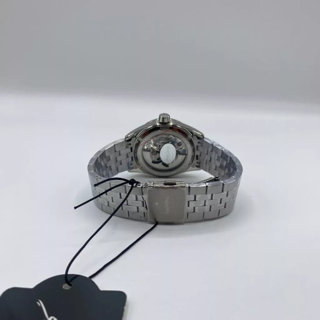 ساعت مچی عقربه‌ای اتوماتیک مردانه دنیل کلین مدل DK.1.13855-1