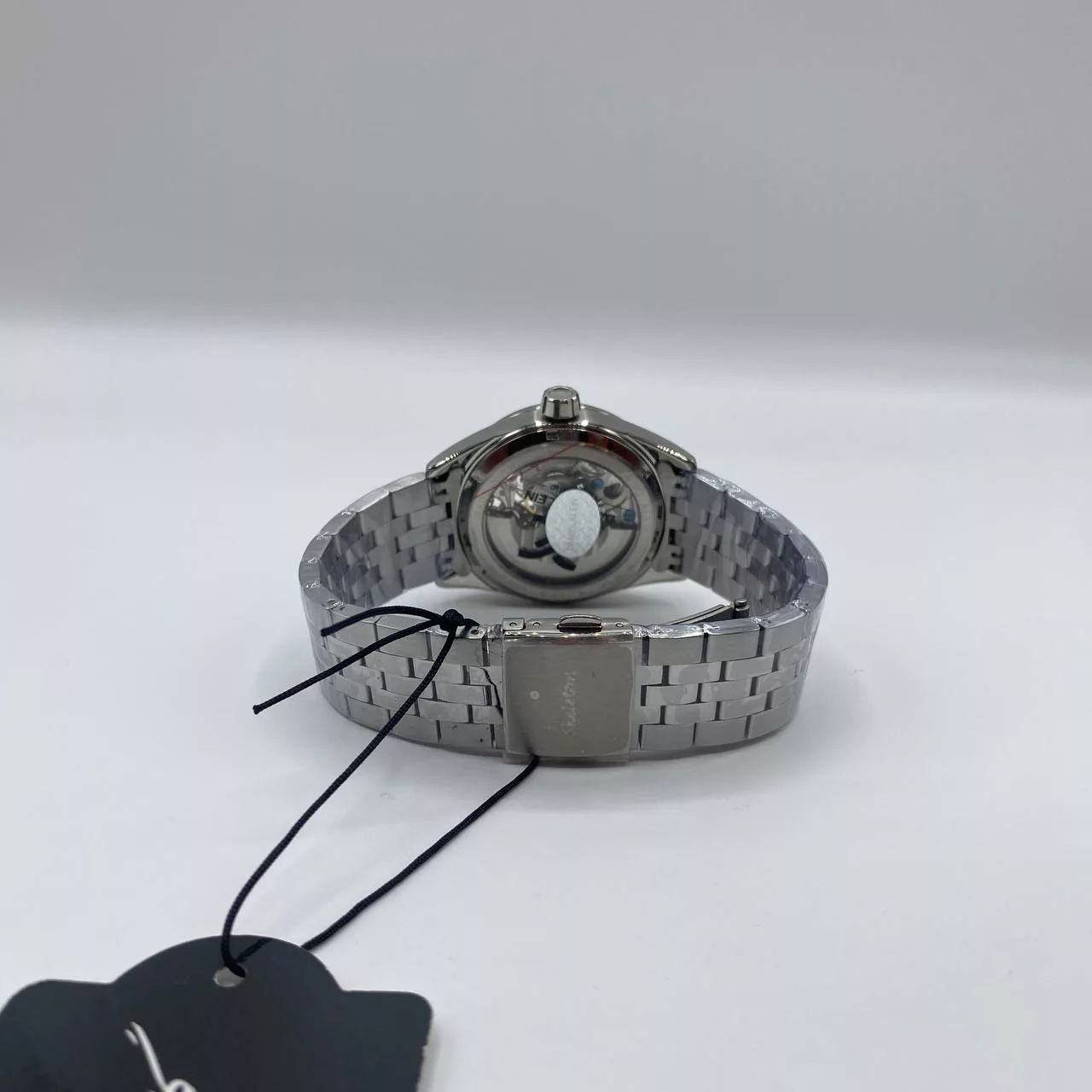 ساعت مچی عقربه‌ای اتوماتیک مردانه دنیل کلین مدل DK.1.13855-1