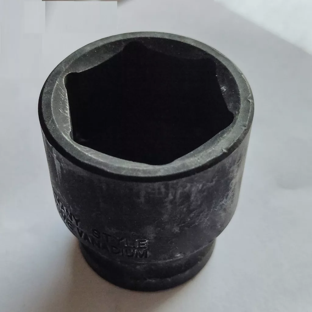 آچار بکس فشار قوی مدل QTRD - 32 سایز 32 میلی متر