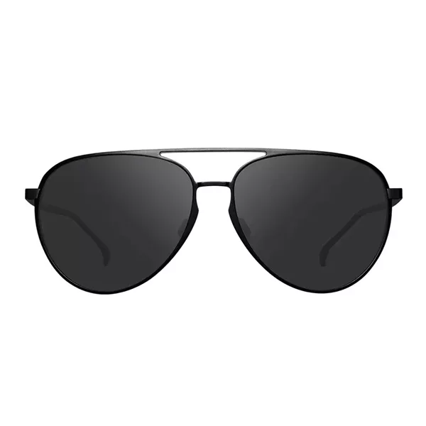 عینک آفتابی میجیا مدل Luke Moss Grey msg02gl