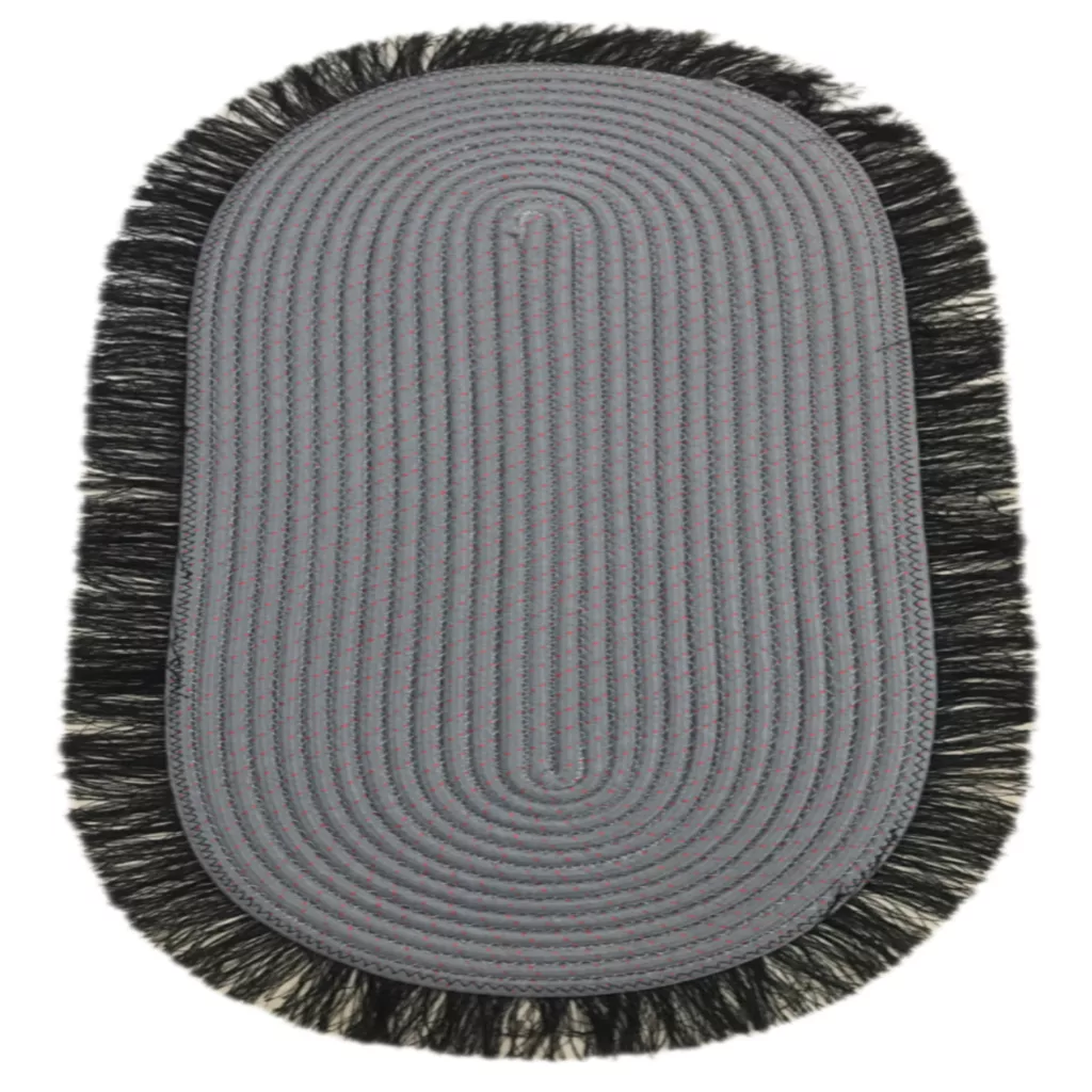 پادری مدل قیطانی طرح 2 رو کد 01 سایز 90×40 سانتی متر