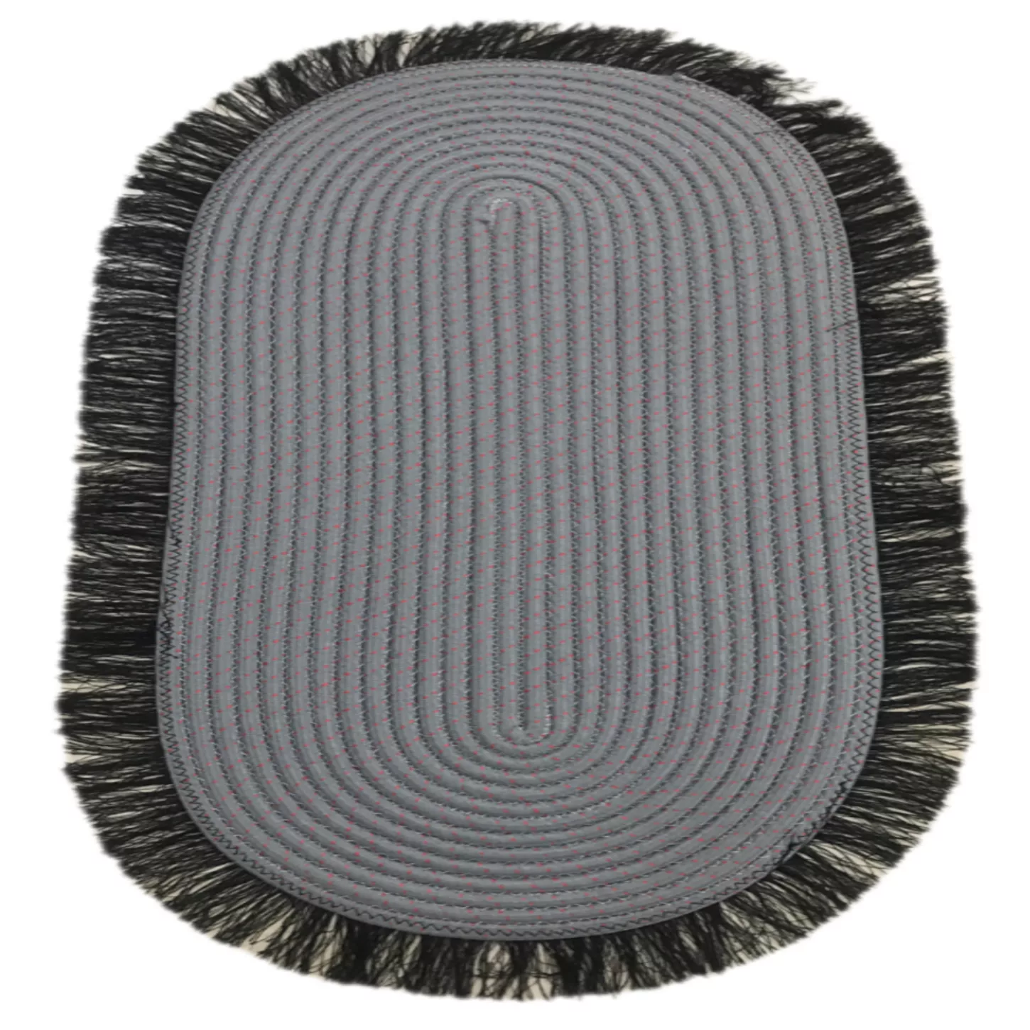 پادری مدل قیطانی طرح 2 رو کد 01 سایز 90x40 سانتی متر