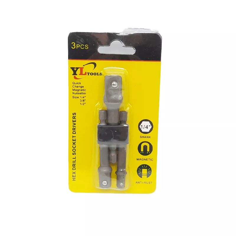 رابط بکس سردریلی وای ال مدل P3  مجموعه 3 عددی