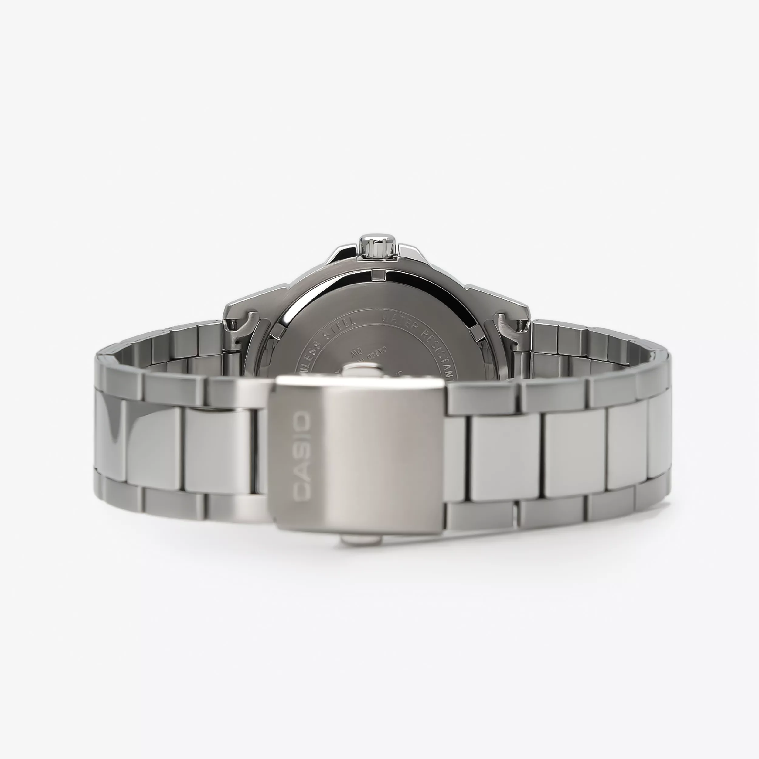 ساعت مچی عقربه‌ای کوارتز مردانه کاسیو مدل MTD-140D-3A