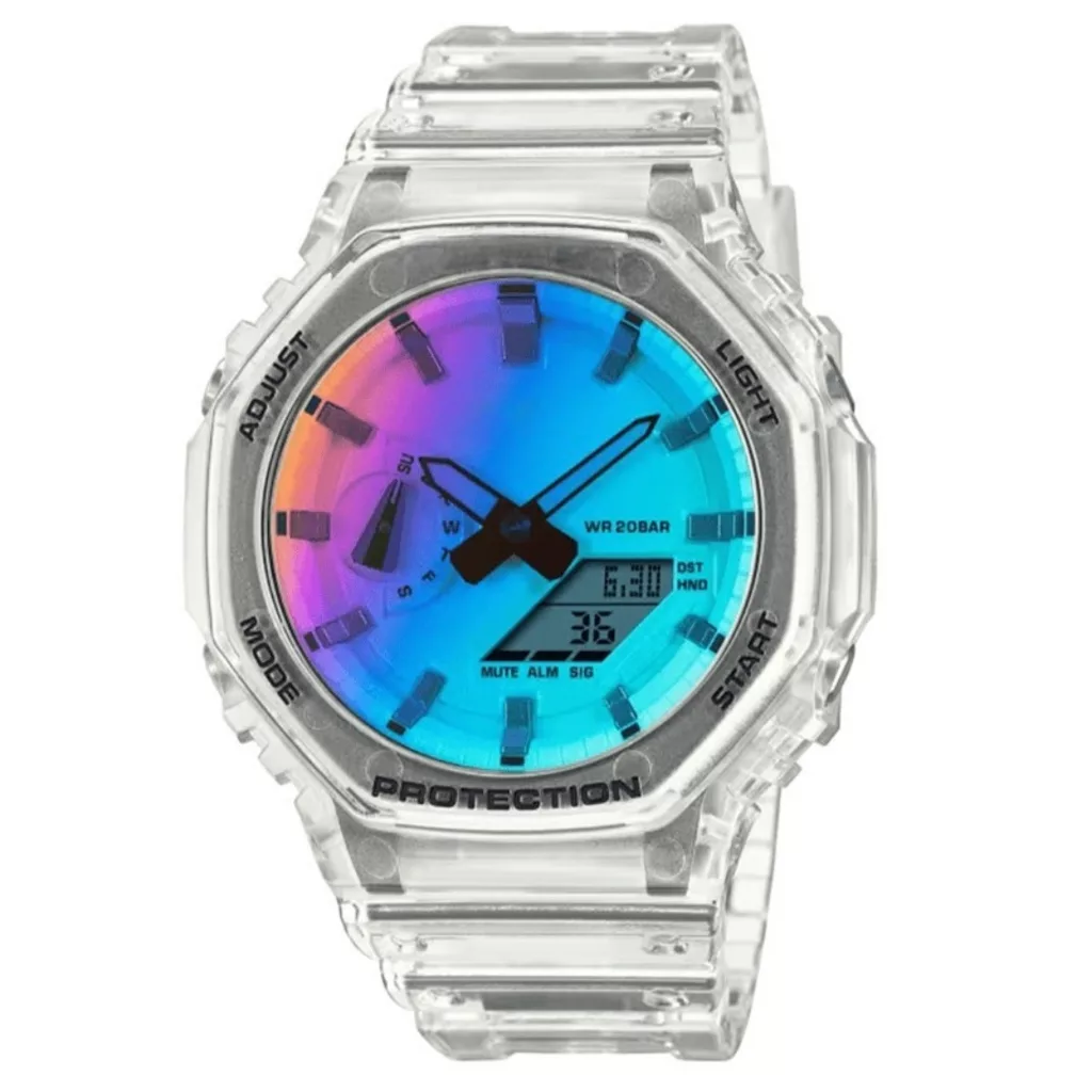 ساعت مچی دیجیتال مدل Se1