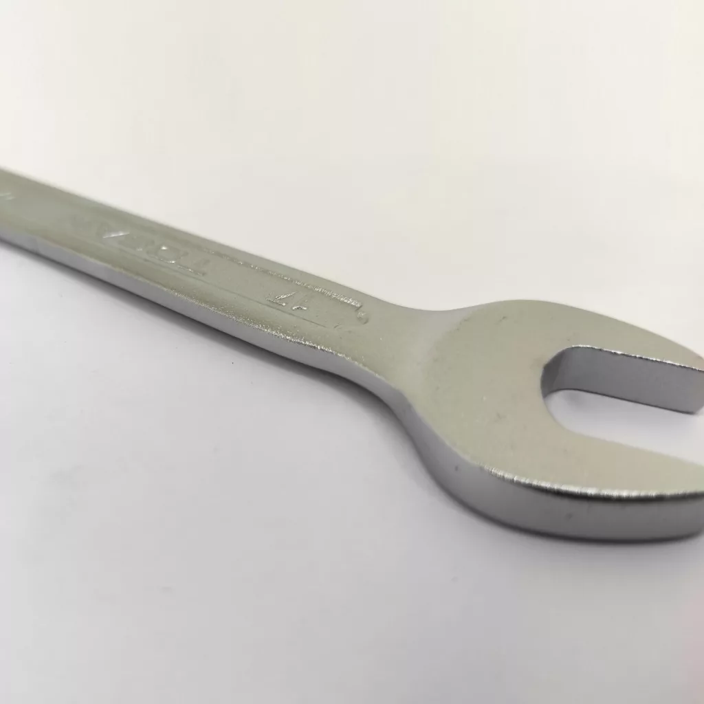 آچار دوسر تخت توسن مدل KPT-T سایز 9 / 8 میلی متر