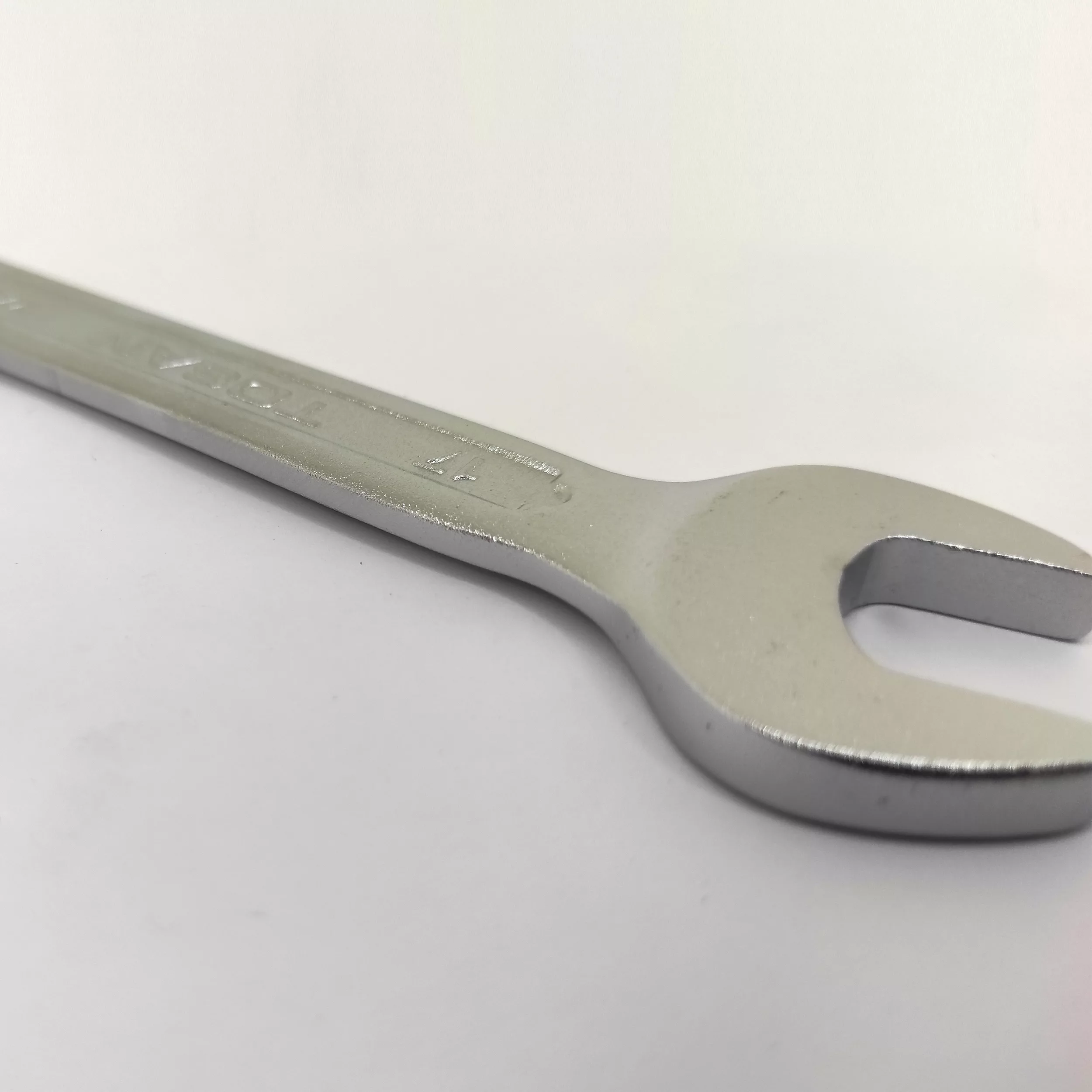 آچار دوسر تخت توسن مدل KPT-T سایز 9 / 8 میلی متر