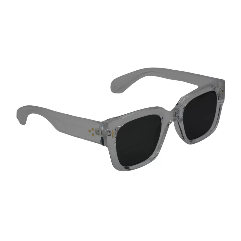 عینک آفتابی مستطیلی مارسلینو مدل 86023 S