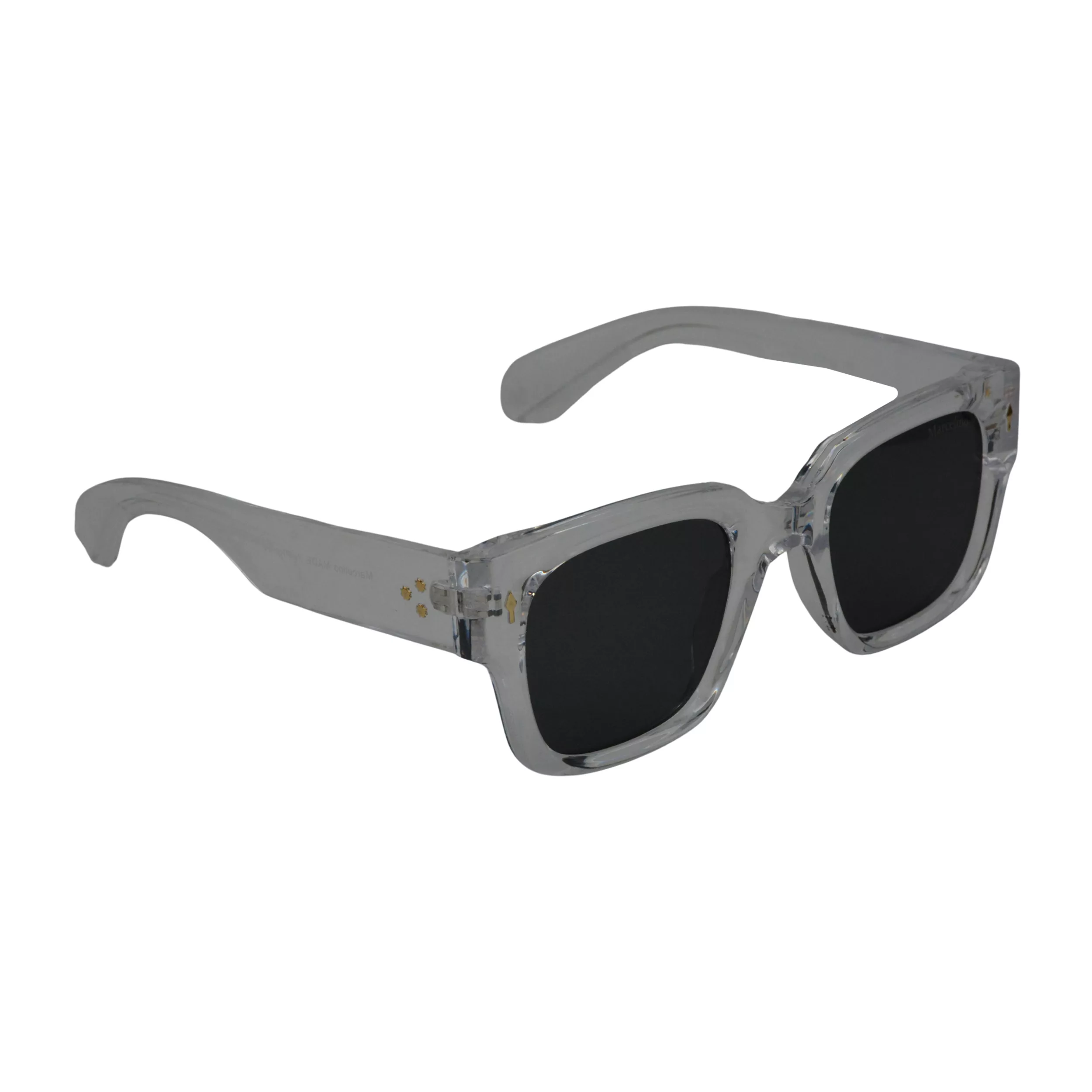 عینک آفتابی مستطیلی مارسلینو مدل 86023 S