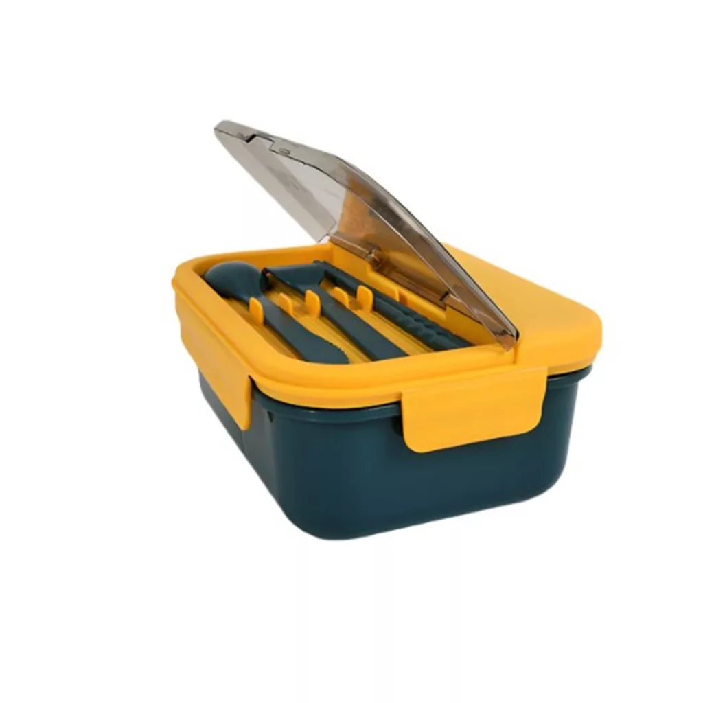 ظرف غذا مدل لانچ Beautiful Life