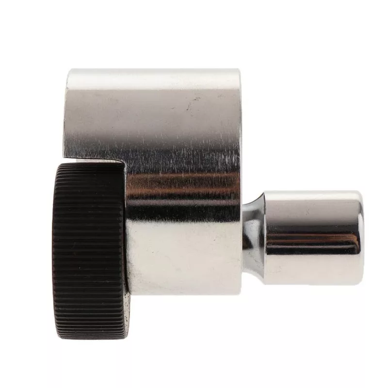 آچار بکس دوسر رزوه مدل XP6-19 سایز 6، 19 میلی متر