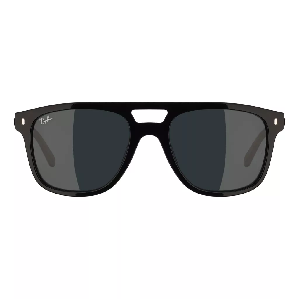 عینک آفتابی خلبانی (Aviator) ری بن مدل 0RB2213-901-87