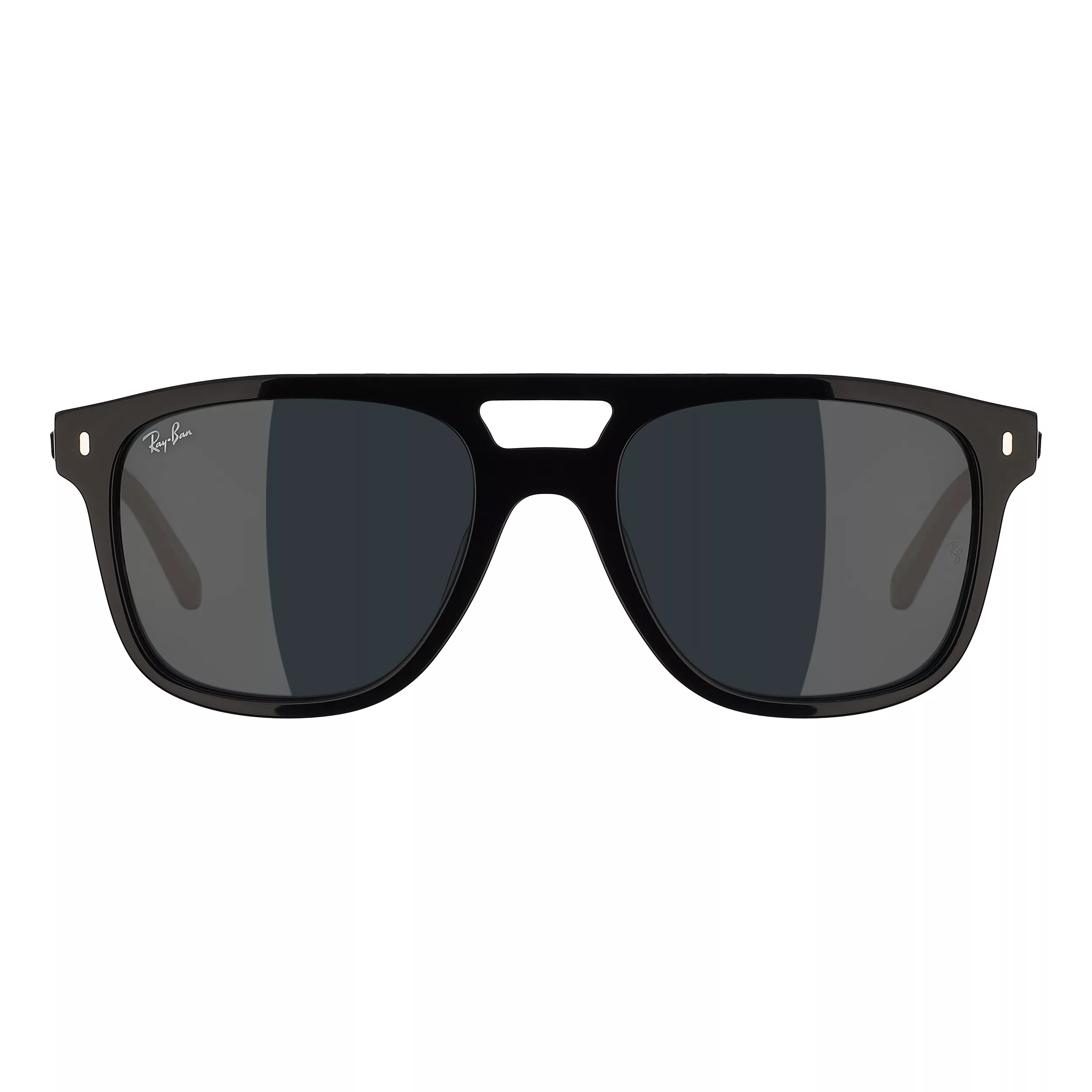 عینک آفتابی خلبانی (Aviator) ری بن مدل 0RB2213-901-87