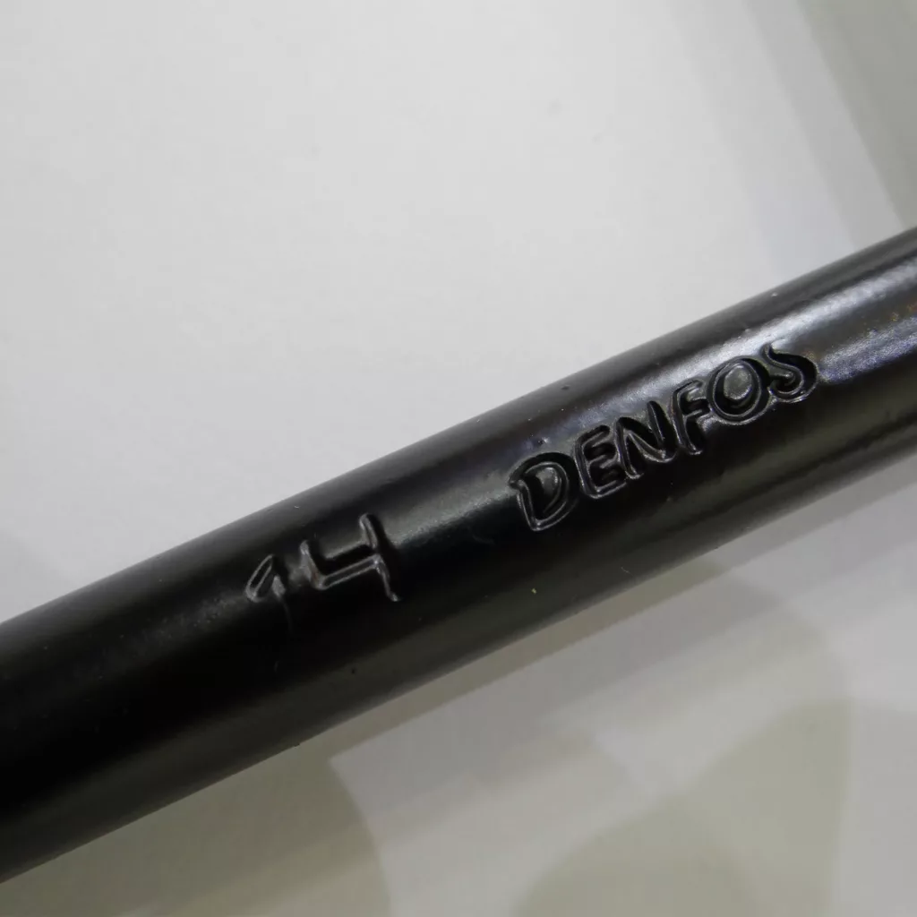 آچار چرخ دنفوس مدل 31508