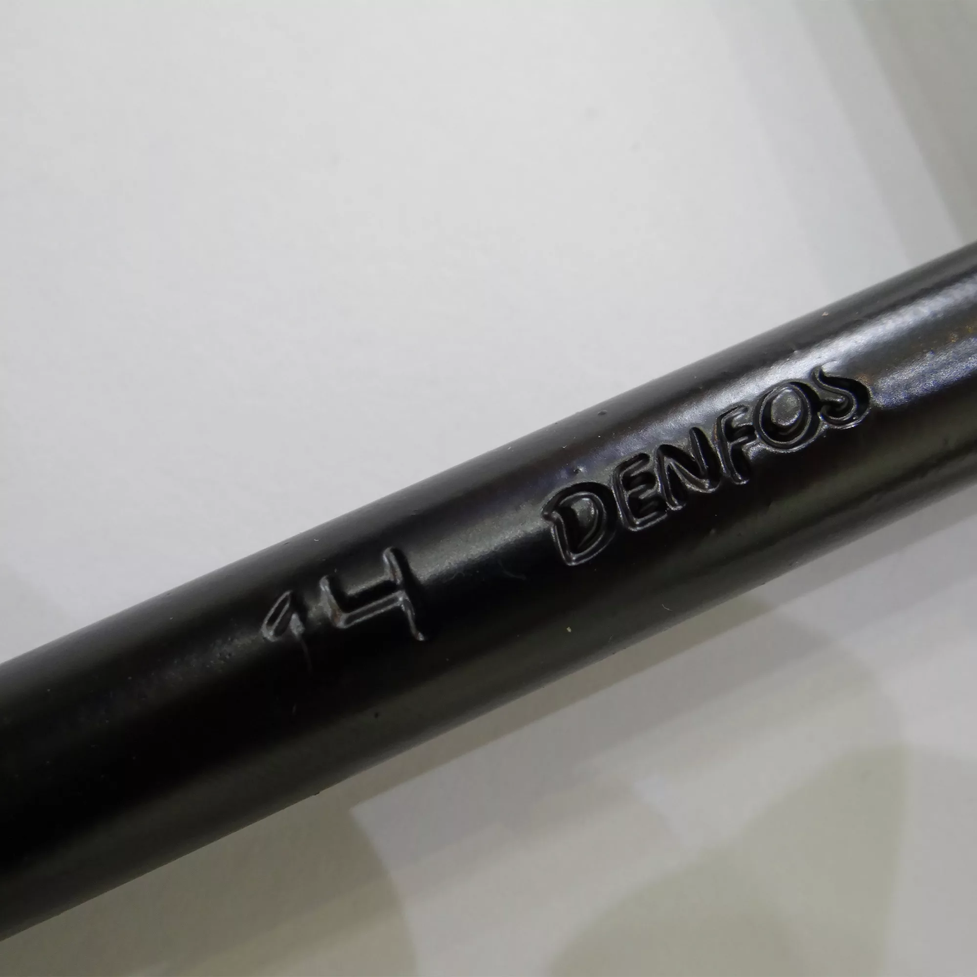 آچار چرخ دنفوس مدل 31508