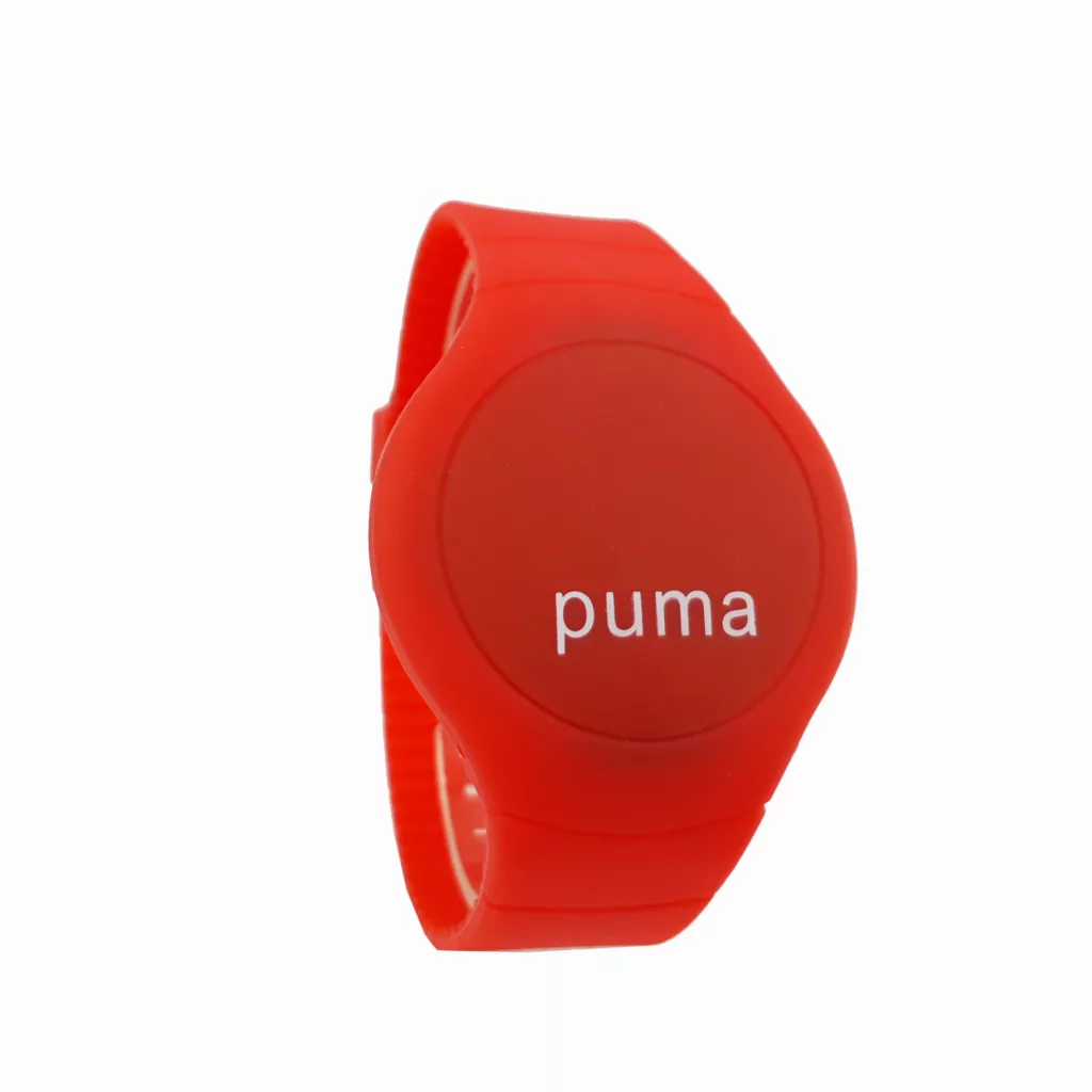 ساعت مچی دیجیتال کد gh1