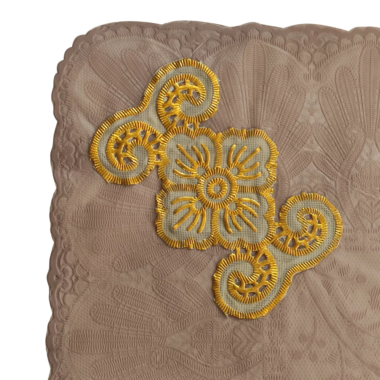 سفره شش نفره طرح مینو کد sho-18800