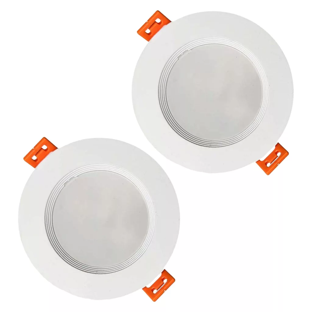 هالوژن 7 وات شاهچراغ مدل روناک بسته 2 عددی