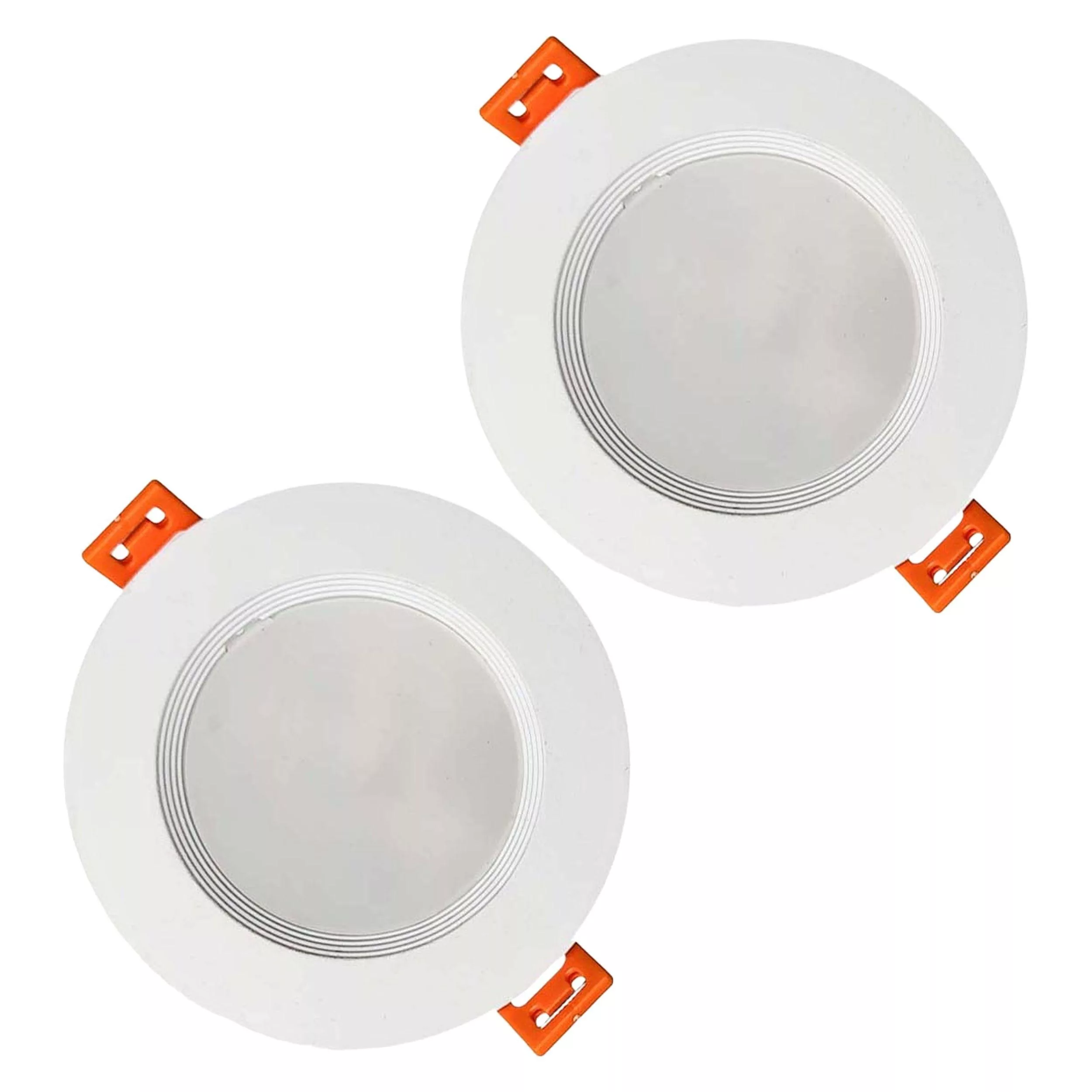 هالوژن 7 وات شاهچراغ مدل روناک بسته 2 عددی