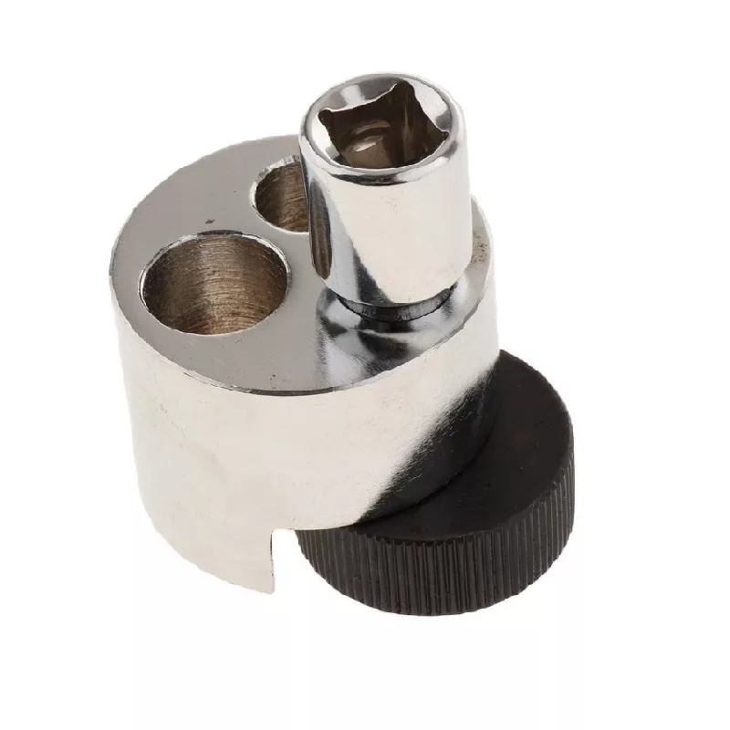 آچار بکس دوسر رزوه مدل XP6-19 سایز 6، 19 میلی متر