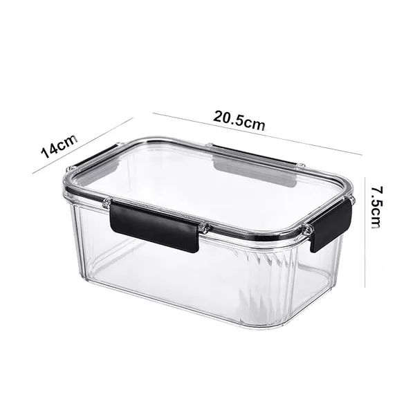 ظرف غذا مدل 123901