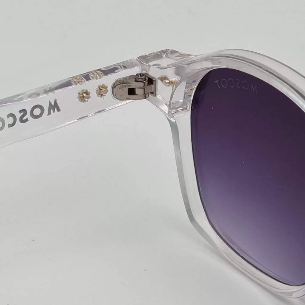 عینک آفتابی ویفرر موسکوت مدل 86013sf