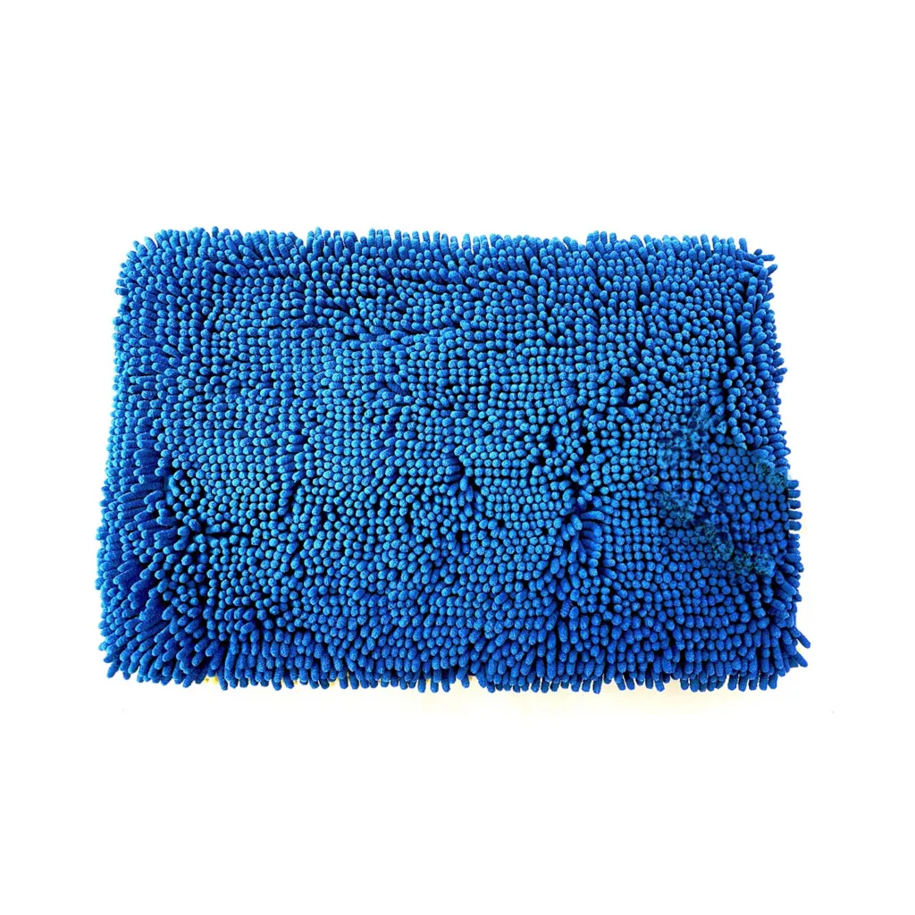 پادری مدل میکروفایبر سایز 40×60 سانتی متر