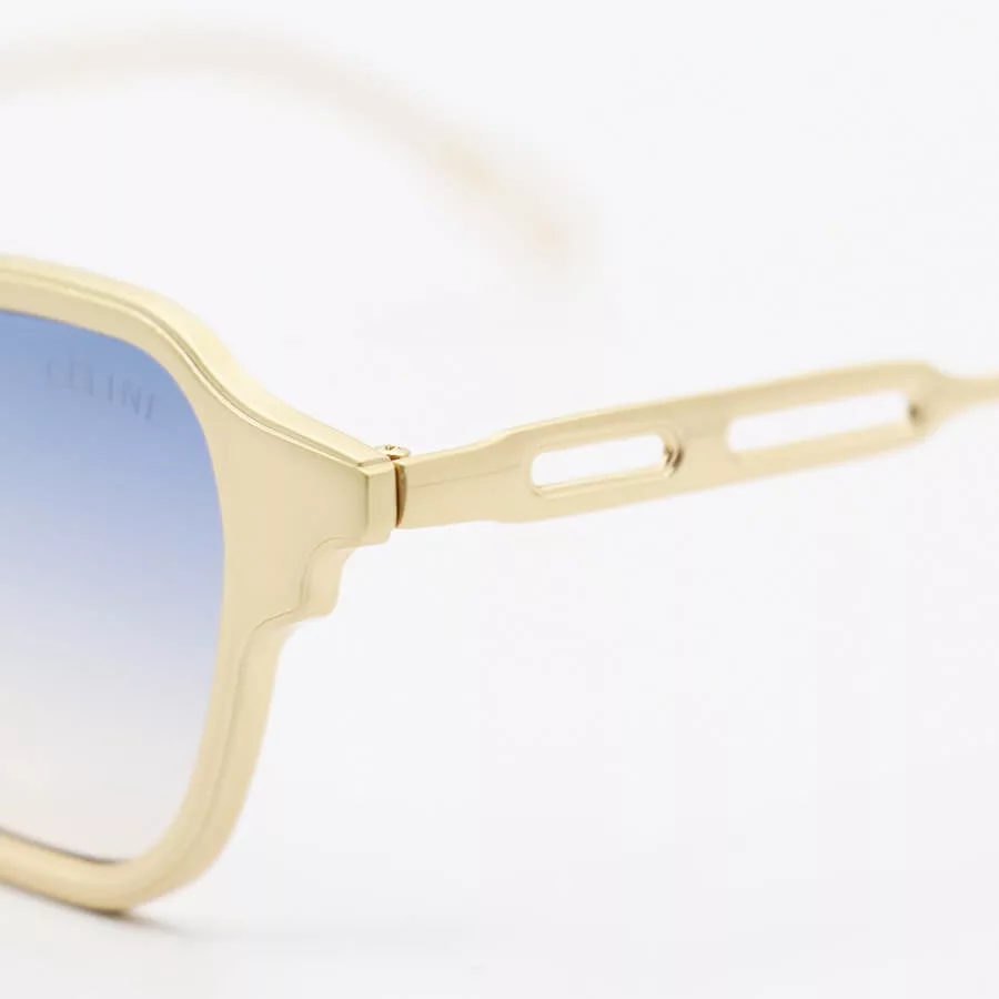عینک آفتابی مربعی مدل 10485