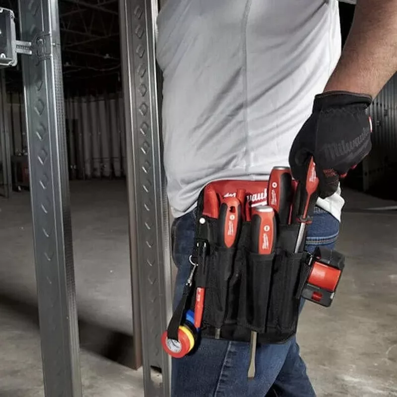 پیچ گوشتی میلواکی مدل 1806 بسته 6 عددی