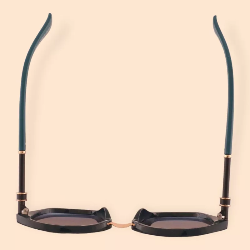 عینک آفتابی بولگاری مدل 8027BG Special Edition